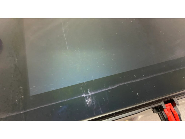 Дисплей 8611048690C0, 8611048690 Lexus RX 450H