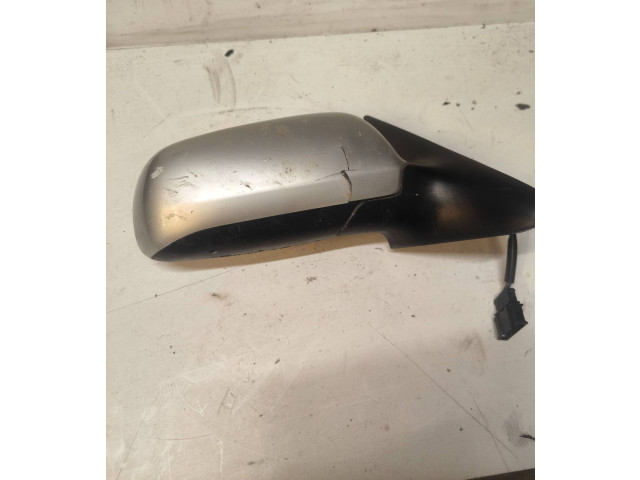 Зеркало электрическое        Skoda Octavia Mk1 (1U)  1996 - 2004 года   