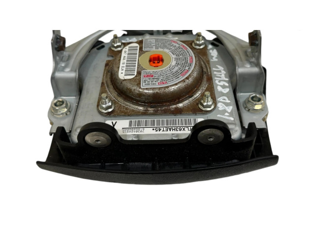 Подушка безопасности водителя 7030A249XA, 618580900B Mitsubishi ASX