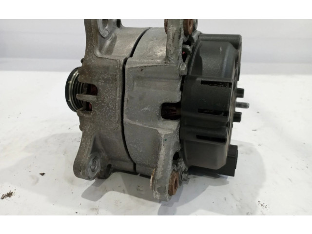 Генератор 04L903017 Audi A4 Allroad