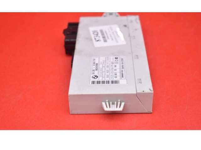 Блок комфорта 6943791, 6943791 BMW X3 E83