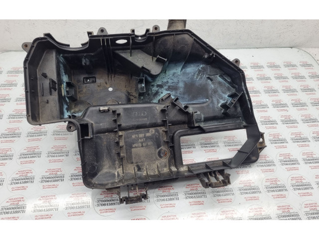 Блок предохранителей 4F1907355A, 4F1907613 Audi A6 S6 C6 4F