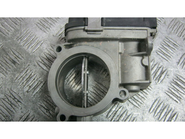 Рулевая рейка Дроссельная заслонка 55278009 Alfa Romeo Stelvio 2016- года