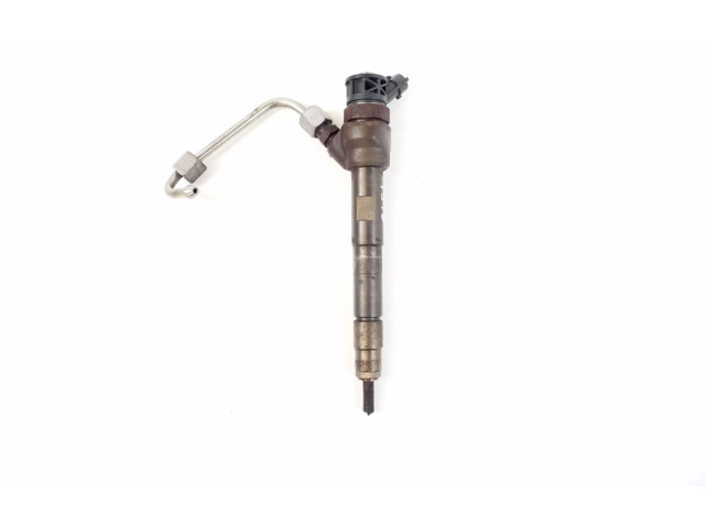 Vstřikovač G4D35H273BA, G4D35H273BA Jaguar F-Pace