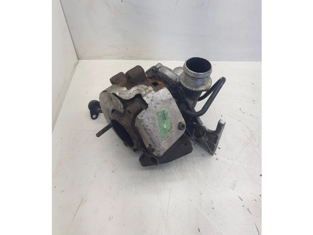 Turbodmychadlo Турбина 350315, 7279220001 Audi A8 S8 D3 4E