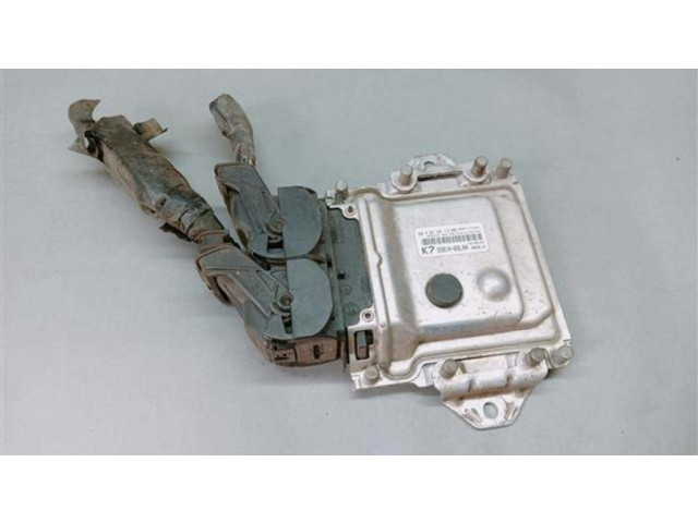 Řídící jednotka 3391069L00, 0261S05712   Suzuki Swift 2010