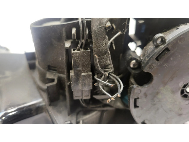 Zpětné zrcátko pravé Mercedes-Benz E W212 2010 A3159412