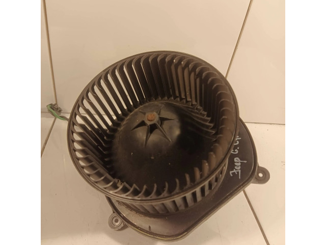 Вентилятор печки    929437S   Jeep Grand Cherokee (WK)