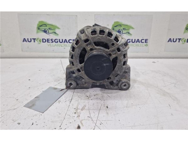 Генератор 231005079R, 231005079R Dacia Sandero