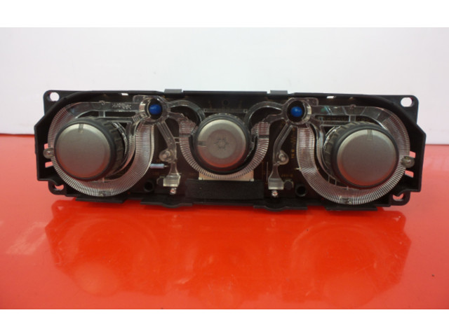 Блок управления климат-контролем 7820A071, CAA502A050F Mitsubishi Grandis