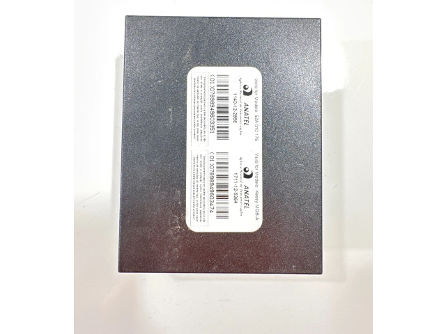 Блок управления 5Q0959435A, 5Q0959435   Audi A3 S3 8V