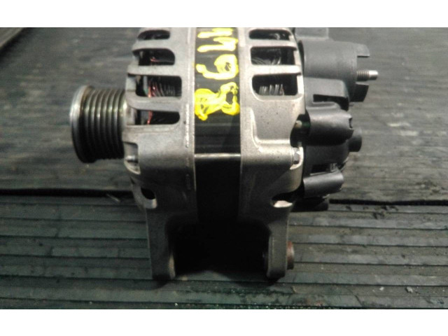 Генератор 231006677R, 2116066144 Dacia Duster