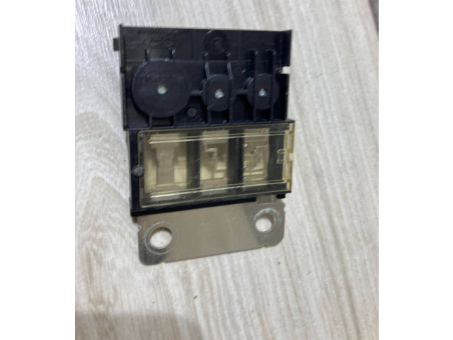 Блок предохранителей BK2T14A094AA Ford Transit Custom