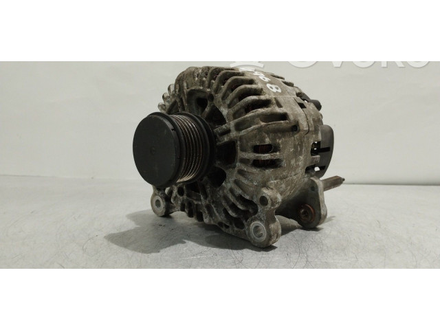 Генератор 06F903023C, 2542695E   Volkswagen Touran I      