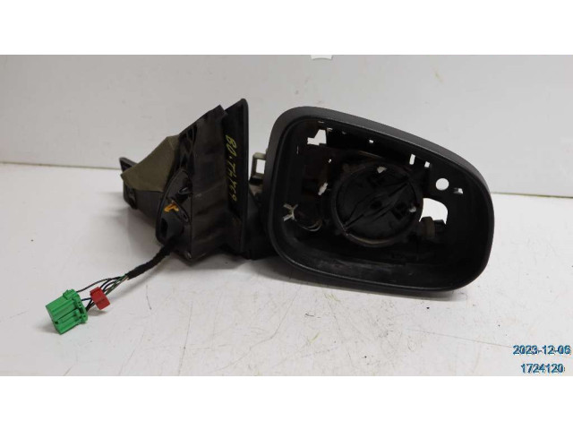 Зеркало электрическое        Volvo V70  2008 - 2013 года   