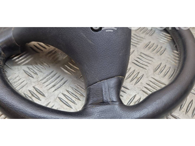 Руль Audi A6 S6 C5 4B 1997 - 2005 года 4B0124D