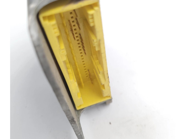 Блок подушек безопасности 1C0909601A, 5WK43123 Skoda Fabia Mk1 (6Y)