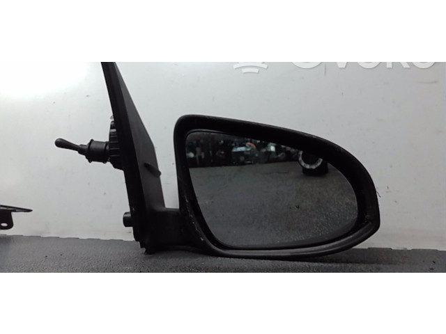 Zpětné zrcátko Peugeot 108 2014 B000780880