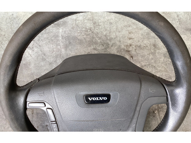Руль Volvo V70  2000 - 2004 года       
