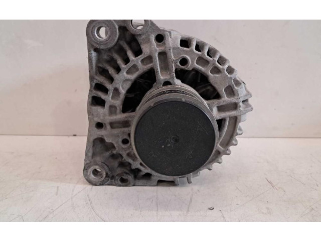 Генератор 045903023 Skoda Fabia Mk2 (5J)