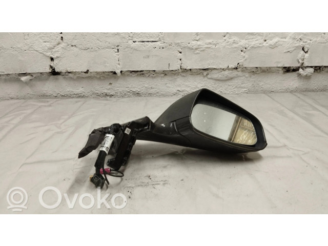 Zpětné zrcátko pravé Tesla Model S 2018 104132200H, 21486010AD