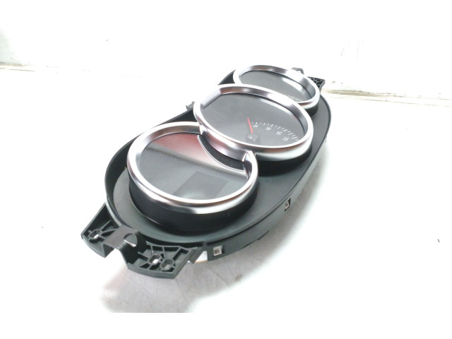 Панель приборов 248109188R, 248101601R Dacia Sandero III