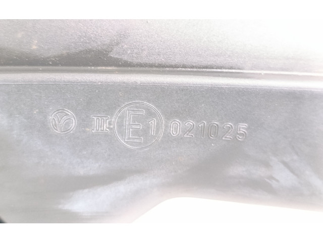 Зеркало электрическое        Volkswagen Touran II  2010 - 2016 года   