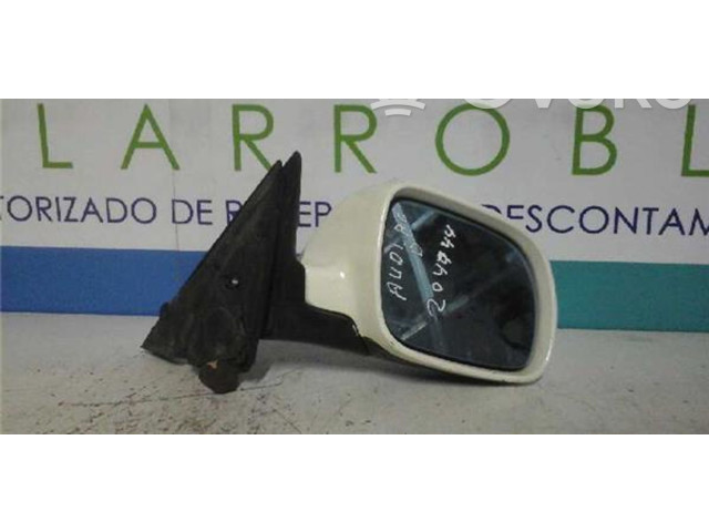 Зеркало (механическое)       Audi A6 S6 C4 4A  1994 - 1997 года   