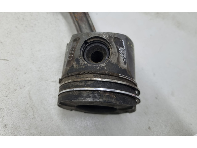 Píst 06935 Fiat Doblo