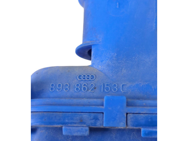 Вакуумный насос центрально замка 893862123, 893862153C   Audi 80 90 B3