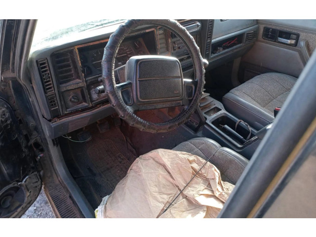 Переключатель дворников 56007298 Jeep Cherokee XJ