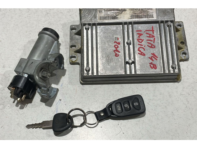 Řídící jednotka Tata Indica Vista II 2010