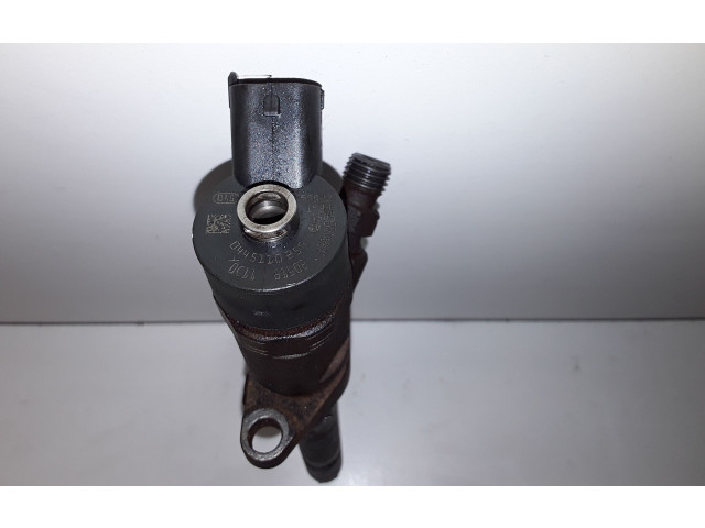 Форсунка 0445110259, 328480    Volvo C30  D4164t 