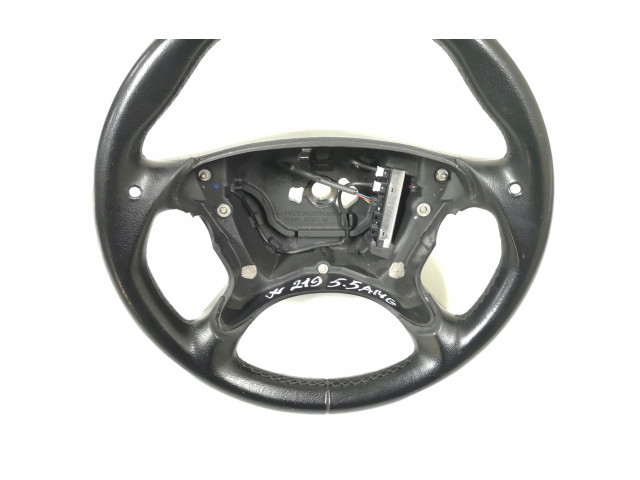 Ojnice MGA11889 Mercedes-Benz E W211