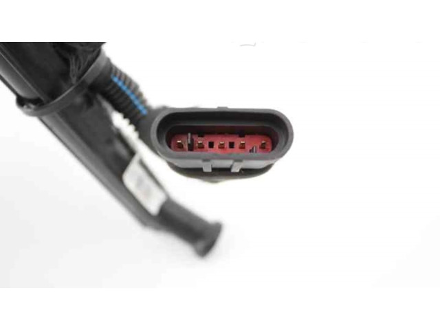 Vstřikovací lišta CB261B   Fiat Punto (199)     