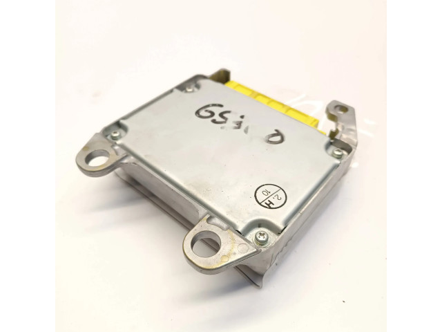 Блок подушек безопасности 8917030440, 1523008542 Lexus GS 300 350 430 450H