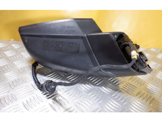 Zpětné zrcátko Audi Q7 4M 2015