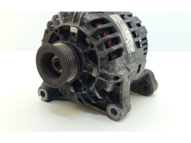 Генератор S542797A, 28101635   MG ZT - ZT-T      