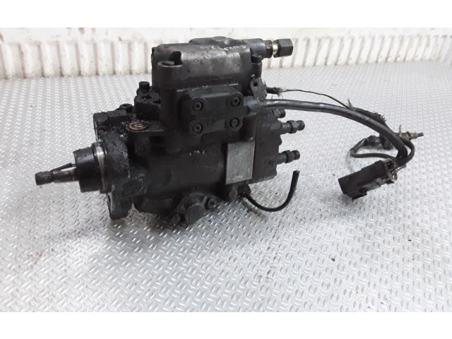 Vstřikovací čerpadlo 0460404975 Chrysler Voyager pro naftový motor 2.5