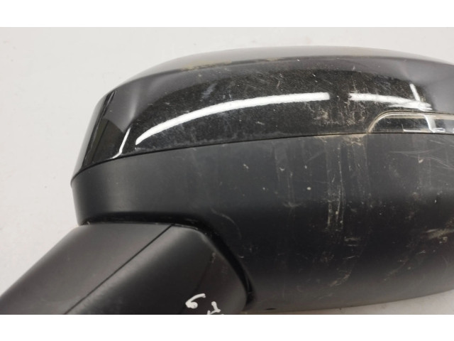 Zpětné zrcátko Nissan Juke II F16 2020