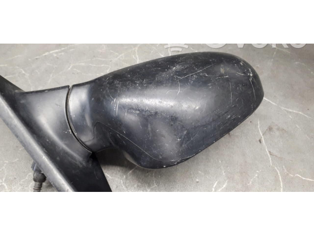 Зеркало электрическое Hyundai Coupe - года