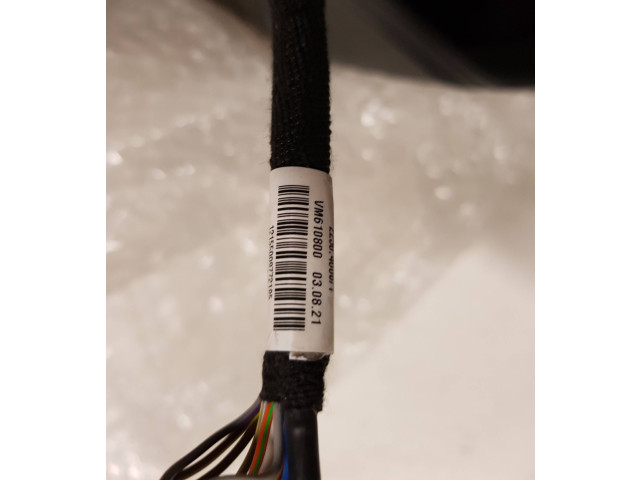 Зеркало электрическое Volvo XC40 - года