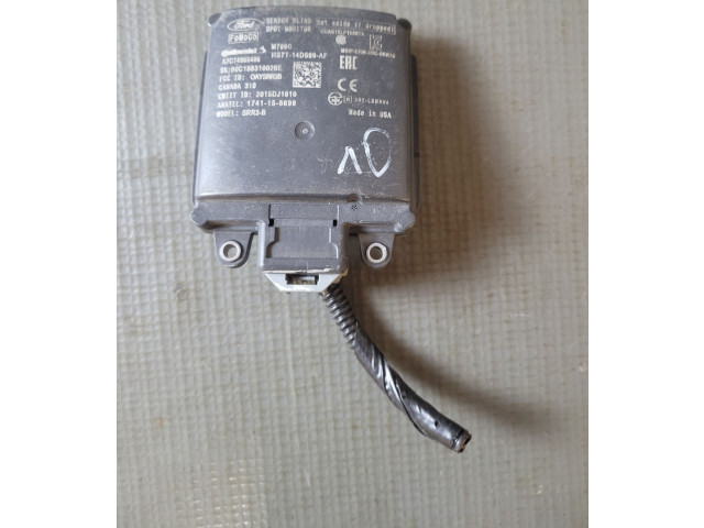 Датчик слепых зон HS7T14D599AF Ford Fusion II