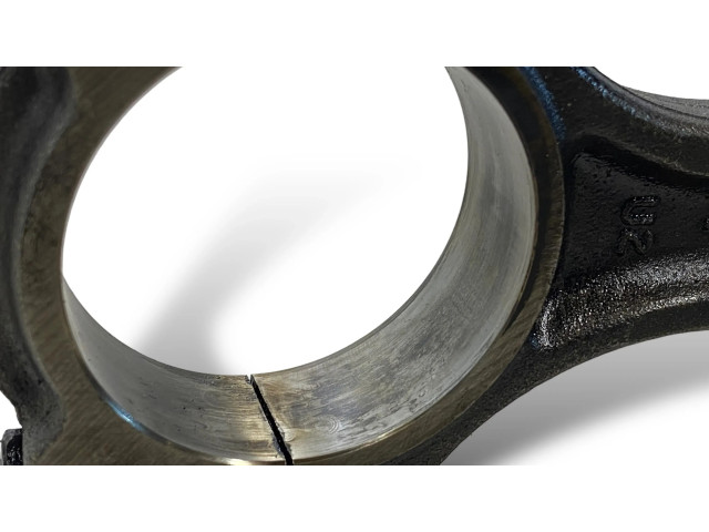  Поршень с шатуном D3FA BL1011, D3FA  KIA Rio для дизельного двигателя 1.1