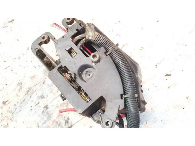 Pojistková skříňka 46752706 Fiat Doblo 2001