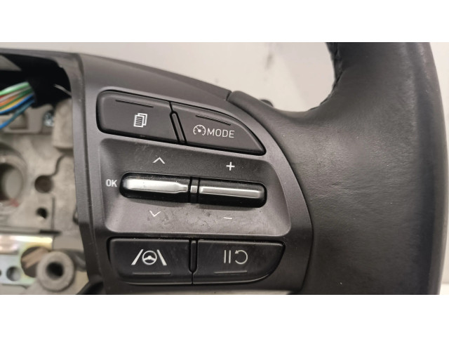 Volant Hyundai Kona I 2021 56130J9000