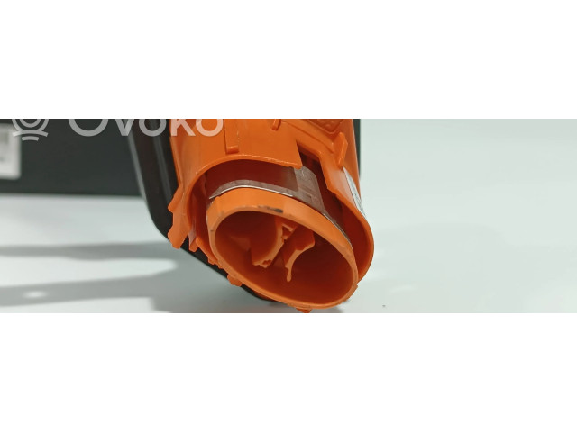 Блок управления EH981005, A4538308601 Smart ForFour II W453