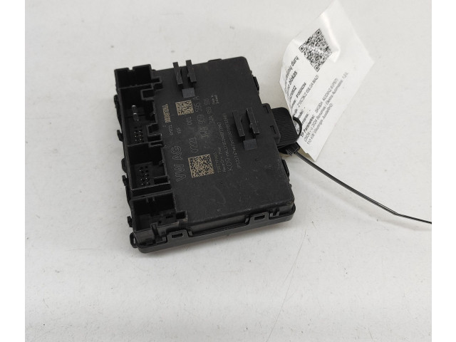 Блок управления дверью 3WA959595A, 3WA959595   Skoda Kodiaq II