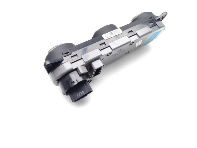 Блок управления климат-контролем 97250-1H221   KIA Ceed