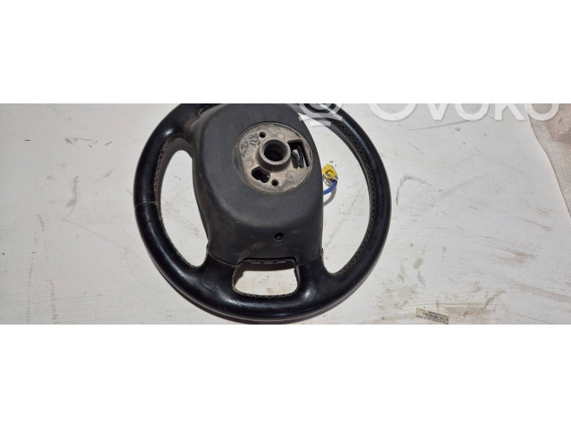 Руль Audi A6 S6 C5 4B 1997 - 2005 года